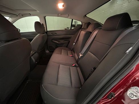 Used 2025 Nissan Altima 2.5 SV w/ SV Premium Package image 19