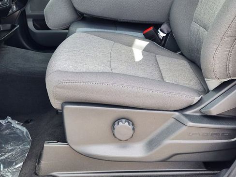 New 2026 Ford F350 XL w/ STX Appearance Package image 26