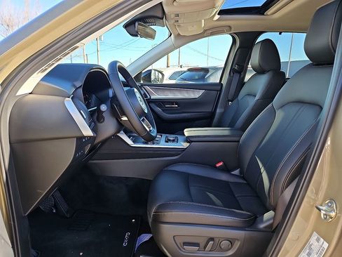 New 2026 MAZDA CX-70 3.3 Turbo w/ Preferred Package image 12