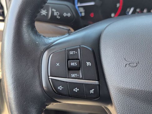 Certified 2021 Ford Bronco Sport Big Bend w/ Big Bend Package AWD/4WD image 29