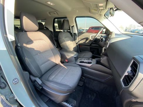 Used 2024 Ford Bronco Sport Big Bend w/ Convenience Package image 28