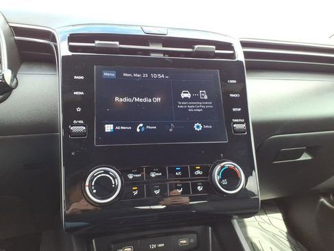 Used 2024 Hyundai Santa Cruz SE FWD image 10