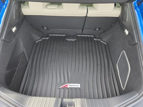 New 2026 Acura Integra A-Spec image 24