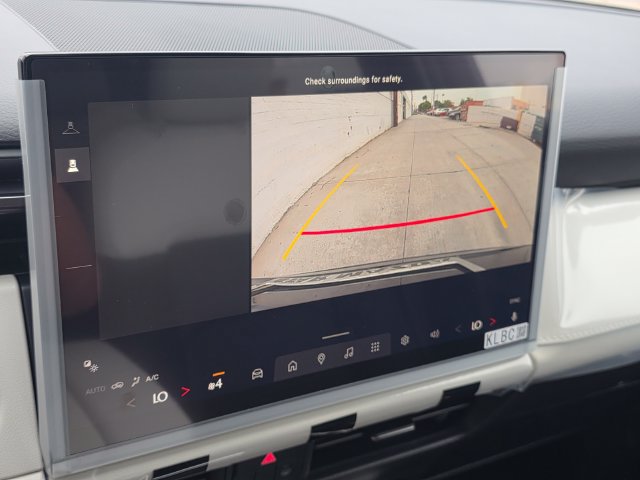 New 2026 MAZDA CX-5 Select AWD/4WD image 19