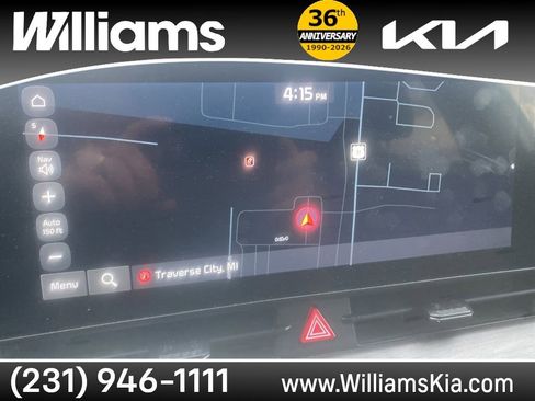 Used 2023 Kia Sportage X-Line image 24