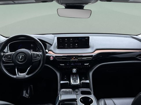 Used 2022 Acura MDX FWD image 35