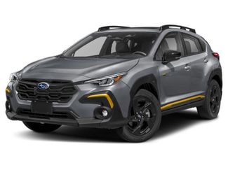 New 2026 Subaru Crosstrek 2.5i Sport w/ Crosstrek Mirror Package video 1