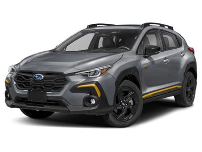 New 2026 Subaru Crosstrek 2.5i Sport w/ Crosstrek Mirror Package