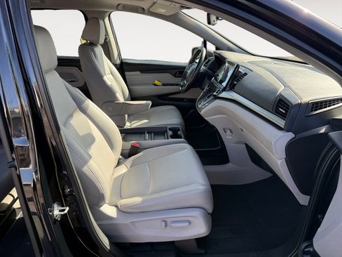 Used 2018 Honda Odyssey EX-L image 18