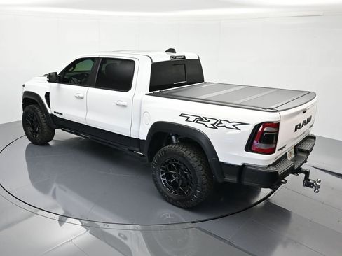 Used 2022 RAM 1500 TRX w/ TRX Level 2 Equipment Group image 36