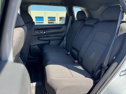 New 2026 Honda CR-V Sport image 21