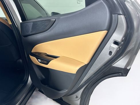 Used 2025 Lexus NX 350 AWD w/ Premium Package image 30