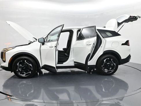 New 2026 Kia Sportage S image 54