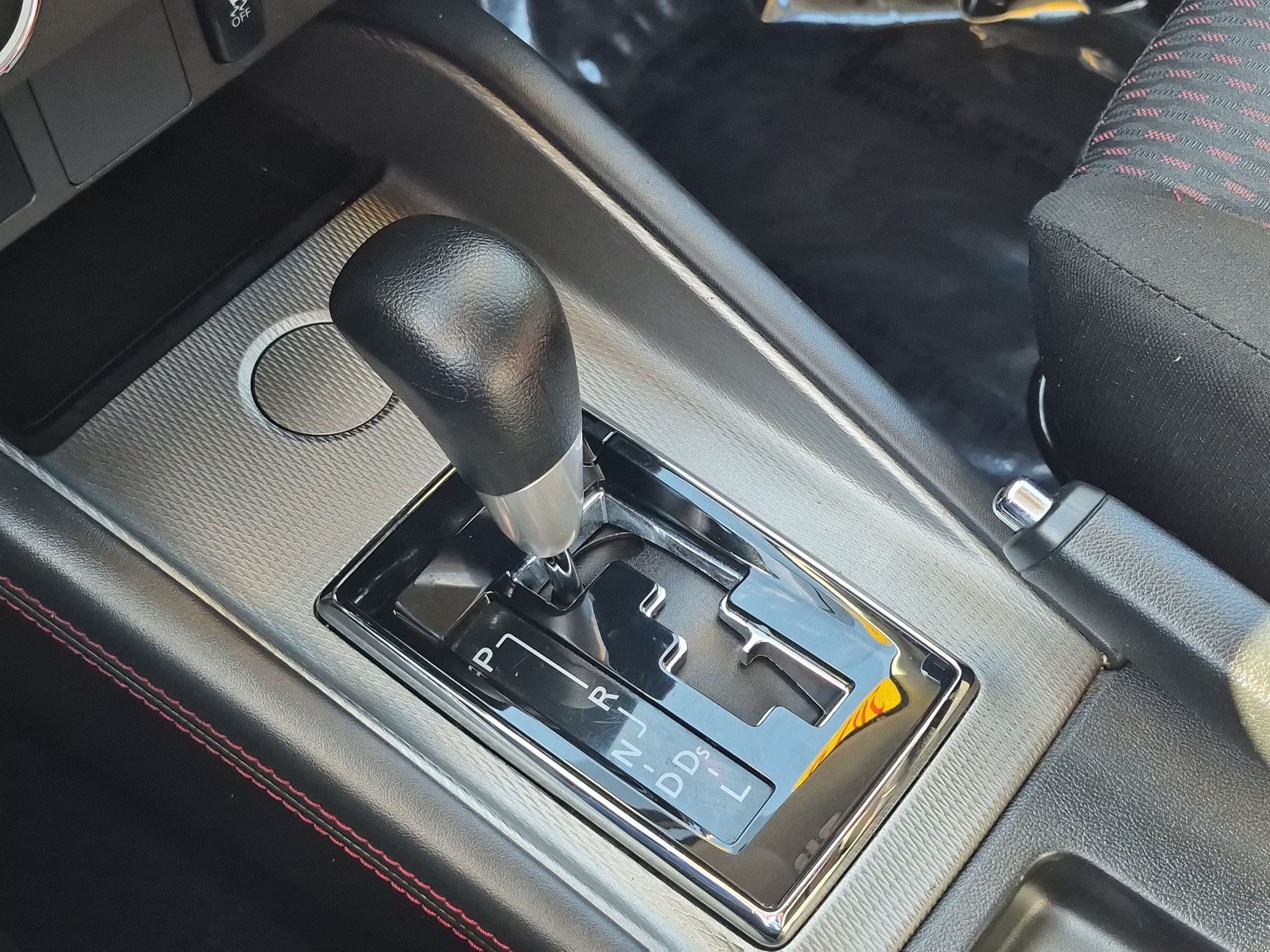 Used 2019 Mitsubishi Outlander Sport ES FWD image 23