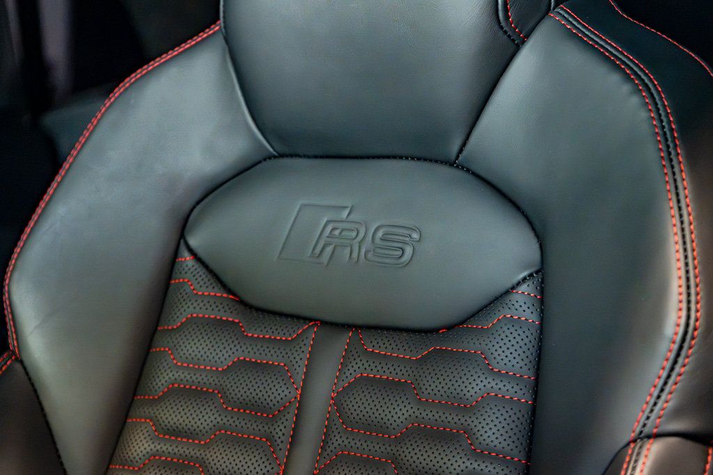 Used 2022 Audi RS Q8 AWD/4WD image 20