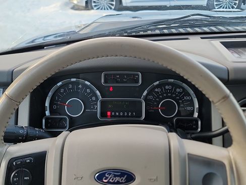 Used 2011 Ford Expedition EL XL w/ HD Trailer Tow Pkg image 15