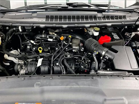 Used 2024 Ford Edge SEL w/ Convenience Package AWD/4WD image 10