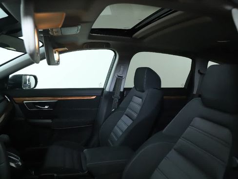 Used 2018 Honda CR-V EX image 20