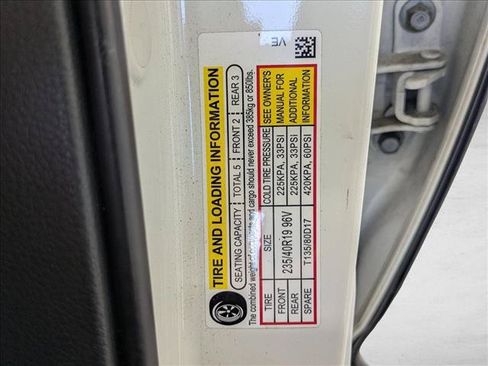 Used 2018 Honda Accord Sport image 14