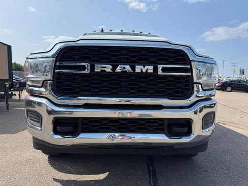 Used 2020 RAM 2500 Tradesman AWD/4WD image 2