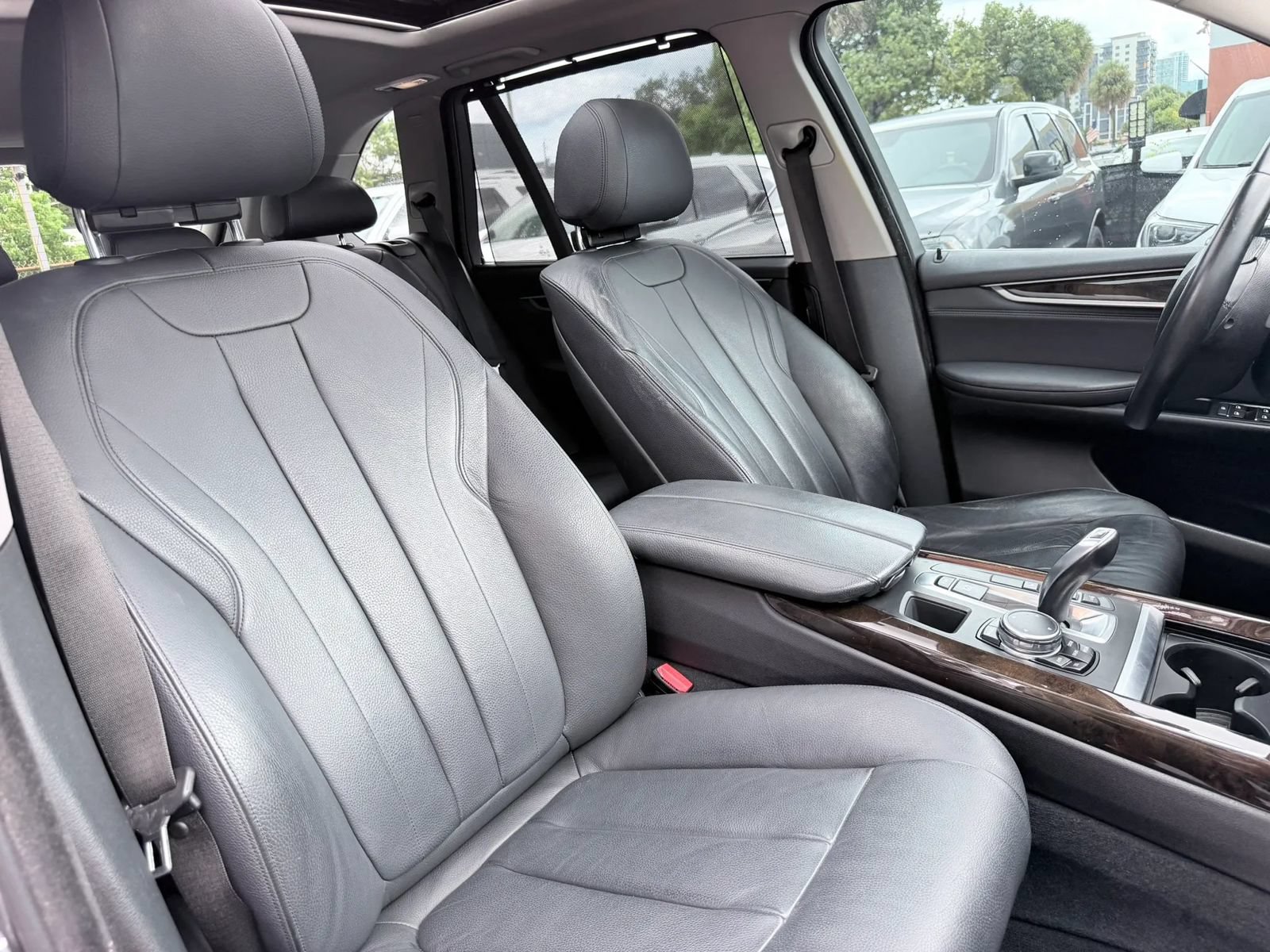 Used 2016 BMW X5 sDrive35i RWD image 27