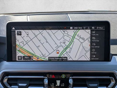 Used 2025 BMW X4 xDrive30i image 14