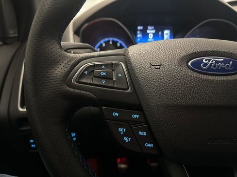 Used 2016 Ford Focus RS image 29