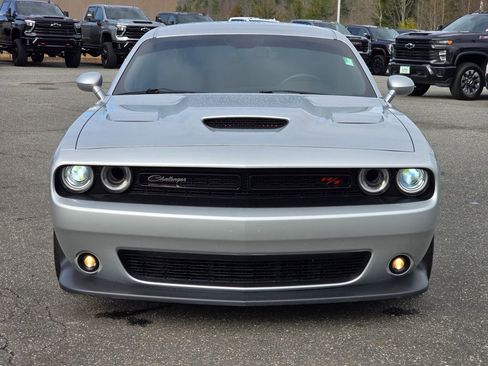 Used 2021 Dodge Challenger R/T Scat Pack image 14