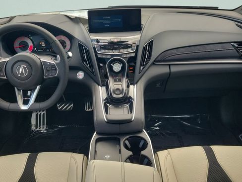 New 2026 Acura RDX A-Spec AWD/4WD image 11