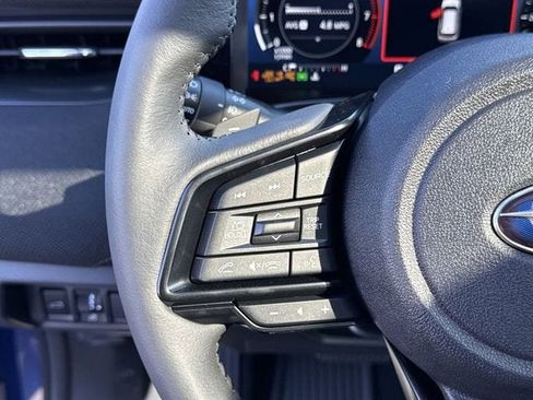 New 2026 Subaru Outback Premium image 27