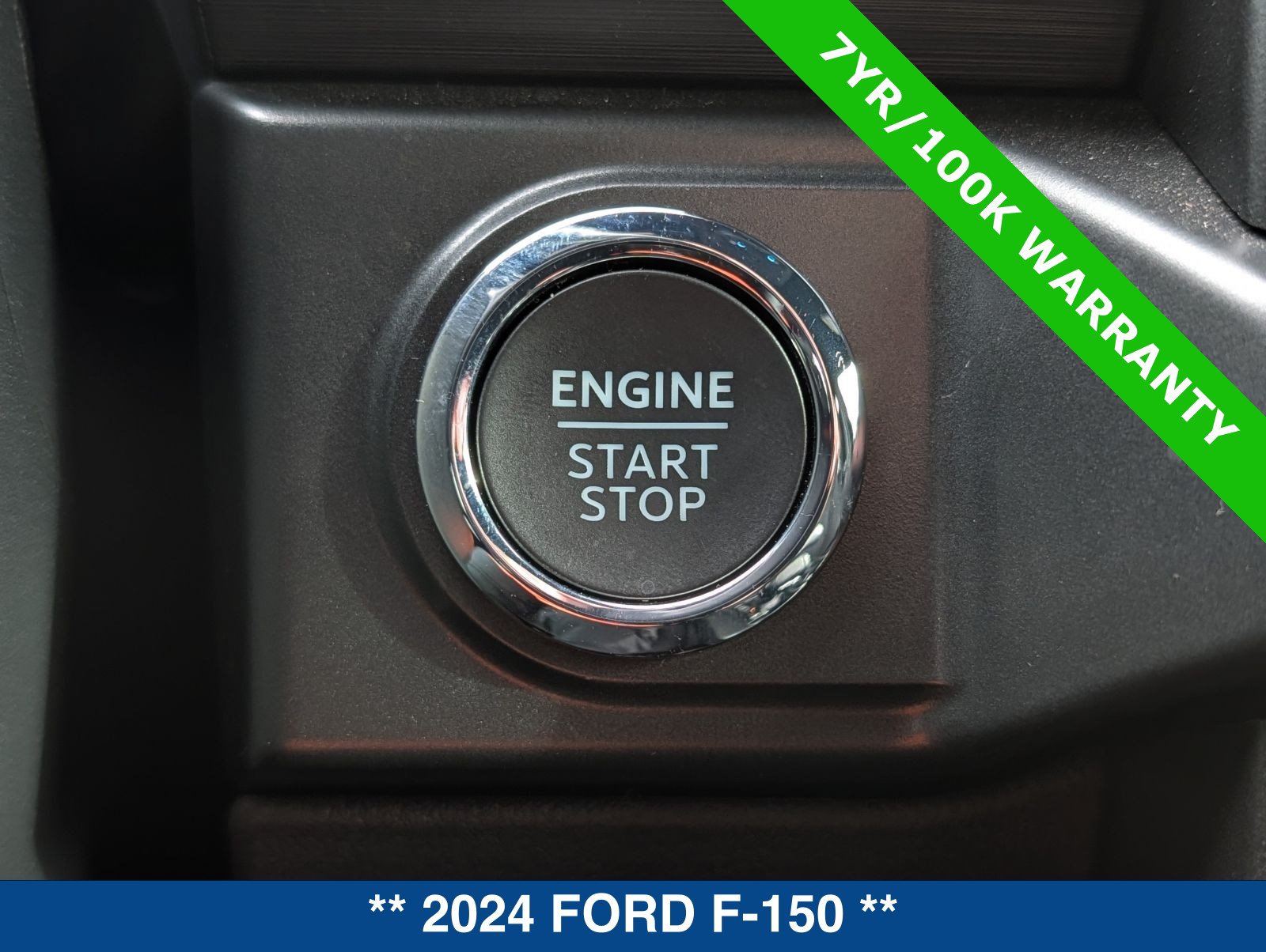 Certified 2024 Ford F150 XLT w/ Equipment Group 302A MID RWD image 34
