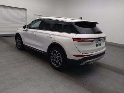 Used 2020 Lincoln Corsair AWD w/ Equipment Group 101A image 3