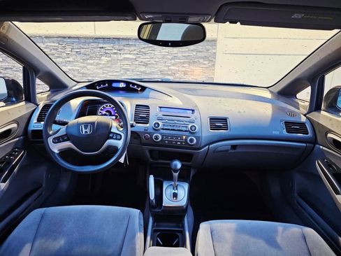 Used 2008 Honda Civic EX image 13