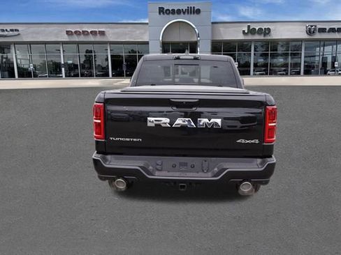 New 2026 RAM 1500 Tungsten image 4
