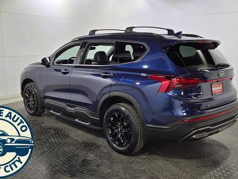 Used 2023 Hyundai Santa Fe XRT AWD/4WD image 5