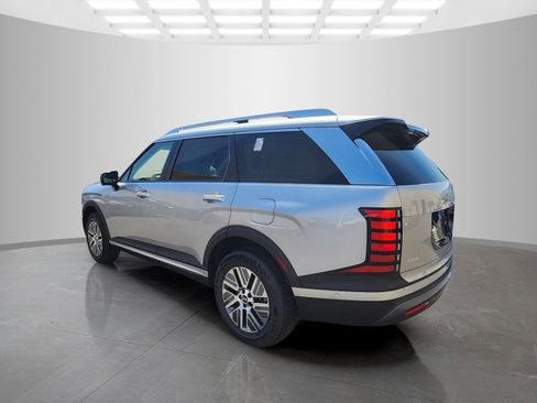 New 2026 Hyundai Palisade SEL Premium AWD/4WD image 5