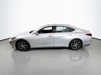 Used 2023 Lexus ES 350 w/ Premium Package