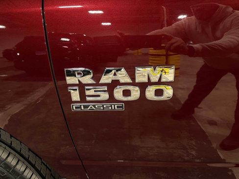 Used 2019 RAM 1500 Tradesman w/ Tradesman SXT Package image 24