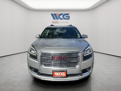 Used 2014 GMC Acadia Denali AWD/4WD image 8