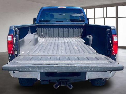 Used 2016 Ford F250 XLT w/ Snow Plow Prep Package AWD/4WD image 17