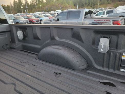 New 2025 Ford F350 Lariat w/ Chrome Package image 23