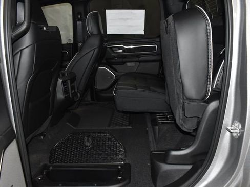 New 2026 RAM 1500 Laramie w/ Night Edition image 32