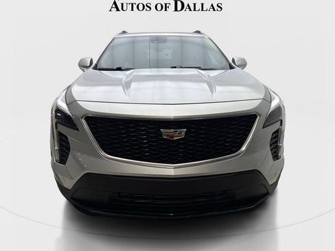 Used 2020 Cadillac XT4 Sport FWD image 3
