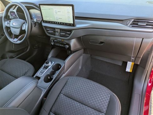 New 2025 Ford Escape Active w/ Tech Pack #1 image 21