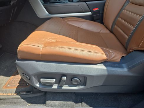 Used 2026 Toyota Sequoia 1794 Edition AWD/4WD image 28