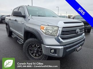 Used 2015 Toyota Tundra SR5 w/ TRD Off Road Package 360° Tour