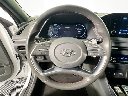 Used 2021 Hyundai Sonata SEL Plus image 17