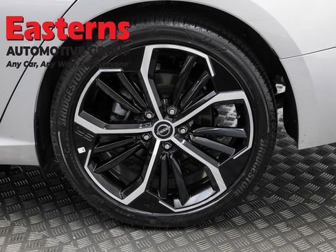 Used 2024 Nissan Altima 2.5 SR image 32