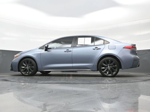 Used 2023 Toyota Corolla SE FWD image 28