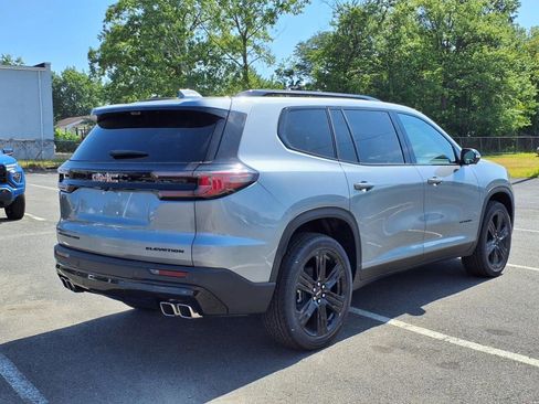 New 2026 GMC Acadia Elevation w/ Black Edition image 7